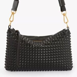 ISO AllSaints Eve Studded Crossbody Bag